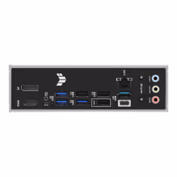 ASUS TUF GAMING B850-E WIFI AMD B850 Emplacement AM5 ATX - Vue supplémentaire 7