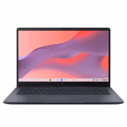 ASUS Chromebook CX1405CKA-S60147, Intel® Celeron® N, 1,1 GHz, 35,6 cm (14"), 1920 x 1080 pixels, 4 Go, 64 Go