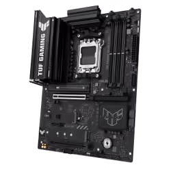 ASUS TUF GAMING B650E-E WIFI AMD B650 Emplacement AM5 ATX