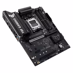 ASUS TUF GAMING B650E-E WIFI AMD B650 Emplacement AM5 ATX - Vue supplémentaire 4