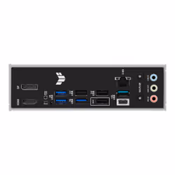 ASUS TUF GAMING B650E-E WIFI AMD B650 Emplacement AM5 ATX - Vue supplémentaire 5