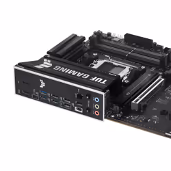 ASUS TUF GAMING B650E-E WIFI AMD B650 Emplacement AM5 ATX - Vue supplémentaire 6
