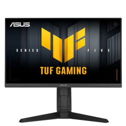 ASUS TUF Gaming VG249QML5A écran plat de PC 60,5 cm (23.8") 1920 x 1080 pixels Full HD LCD Noir