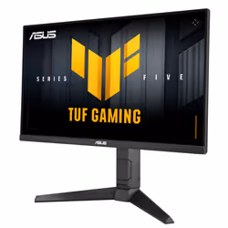 ASUS TUF Gaming VG249QML5A écran plat de PC 23.8" Full HD LCD Noir - Vue supplémentaire 2