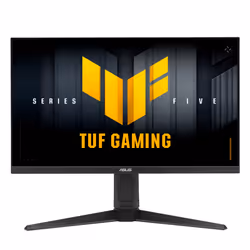 ASUS TUF Gaming VG279QML5A, 68,6 cm (27"), 1920 x 1080 pixels, Full HD, LCD, 1 ms, Noir