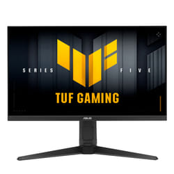 ASUS TUF Gaming VG279QML5A écran plat de PC 68,6 cm (27") 1920 x 1080 pixels Full HD LCD Noir