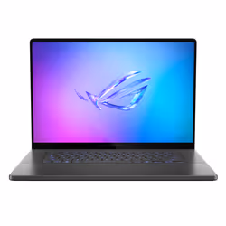 ASUS ROG Zephyrus G16 GU605CR-QR102W, Intel Core Ultra 9, 40,6 cm (16"), 2560 x 1600 pixels, 32 Go, 1 To, Windows 11 Home
