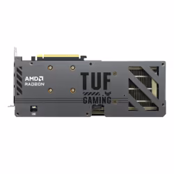 ASUS TUF Gaming TUF-RX9060XT-O16G-GAMING AMD Radeon RX 9060 XT 16 Go GDDR6 - Vue supplémentaire 3