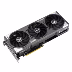 ASUS TUF Gaming TUF-RX9060XT-O16G-GAMING AMD Radeon RX 9060 XT 16 Go GDDR6 - Vue supplémentaire 4
