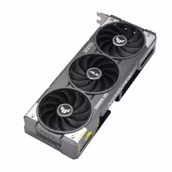 ASUS TUF Gaming TUF-RX9060XT-O16G-GAMING AMD Radeon RX 9060 XT 16 Go GDDR6 - Vue supplémentaire 5