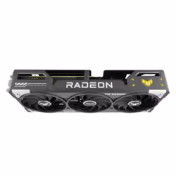 ASUS TUF Gaming TUF-RX9060XT-O16G-GAMING AMD Radeon RX 9060 XT 16 Go GDDR6 - Vue supplémentaire 7