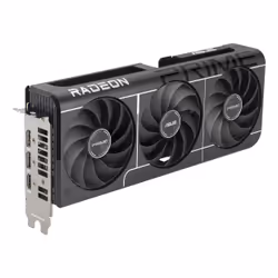 ASUS Prime Radeon RX 9060 XT O16G AMD 16 Go GDDR6