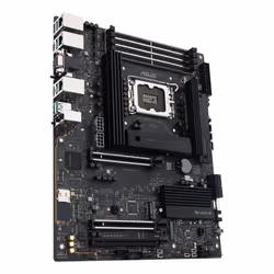ASUS PRO WS W880-ACE SE LGA 1851 (Socket V1) ATX - Vue supplémentaire 4