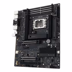 ASUS PRO WS W880-ACE SE LGA 1851 (Socket V1) ATX - Vue supplémentaire 5