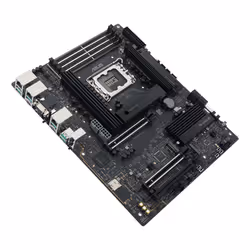 ASUS PRO WS W880-ACE SE LGA 1851 (Socket V1) ATX - Vue supplémentaire 6