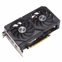 ASUS DUAL-RX9060XT-8G AMD Radeon RX 9060 XT 8 Go GDDR6