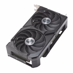 ASUS DUAL-RX9060XT-8G AMD Radeon RX 9060 XT 8 Go GDDR6 - Vue supplémentaire 7