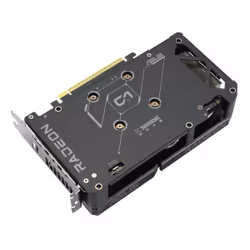 ASUS DUAL-RX9060XT-8G AMD Radeon RX 9060 XT 8 Go GDDR6 - Vue supplémentaire 8