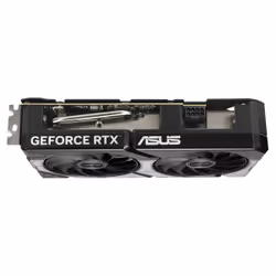 ASUS Dual -RTX5060TI-O16G NVIDIA GeForce RTX 5060 Ti 16 Go GDDR7 - Vue supplémentaire 5
