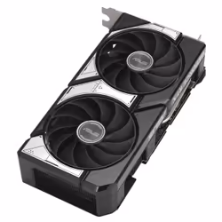 ASUS Dual -RTX5060TI-O16G NVIDIA GeForce RTX 5060 Ti 16 Go GDDR7 - Vue supplémentaire 7