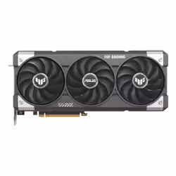 ASUS TUF Gaming TUF-RTX5060TI-O8G-GAMING, GeForce RTX 5060 Ti, 8 Go, GDDR7, 128 bit, 7680 x 4320 pixels, PCI Express 5.0