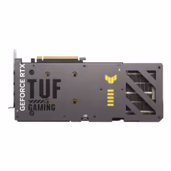 ASUS TUF Gaming TUF-RTX5060TI-O8G-GAMING NVIDIA GeForce RTX 5060 Ti 8 Go GDDR7