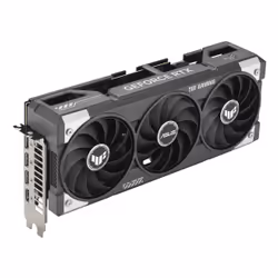 ASUS TUF Gaming TUF-RTX5060TI-O8G-GAMING NVIDIA GeForce RTX 5060 Ti 8 Go GDDR7