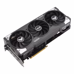ASUS TUF Gaming TUF-RTX5060TI-O8G-GAMING NVIDIA GeForce RTX 5060 Ti 8 Go GDDR7 - Vue supplémentaire 4