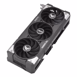 ASUS TUF Gaming TUF-RTX5060TI-O8G-GAMING NVIDIA GeForce RTX 5060 Ti 8 Go GDDR7 - Vue supplémentaire 5