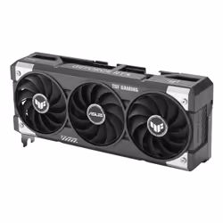 ASUS TUF Gaming TUF-RTX5060TI-O8G-GAMING NVIDIA GeForce RTX 5060 Ti 8 Go GDDR7 - Vue supplémentaire 6