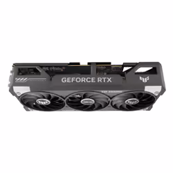 ASUS TUF Gaming TUF-RTX5060TI-O8G-GAMING NVIDIA GeForce RTX 5060 Ti 8 Go GDDR7 - Vue supplémentaire 7