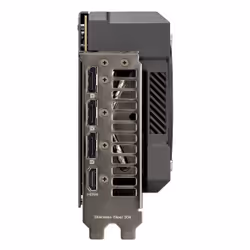ASUS TUF Gaming TUF-RTX5060TI-O8G-GAMING NVIDIA GeForce RTX 5060 Ti 8 Go GDDR7 - Vue supplémentaire 8