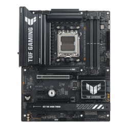 ASUS TUF GAMING B650E-PLUS WIFI AMD B650 Emplacement AM5 ATX