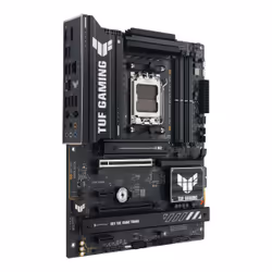 ASUS TUF GAMING B650E-PLUS WIFI AMD B650 Emplacement AM5 ATX - Vue supplémentaire 4