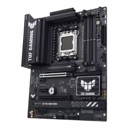 ASUS TUF GAMING B650E-PLUS WIFI AMD B650 Emplacement AM5 ATX - Vue supplémentaire 5
