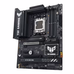 ASUS TUF GAMING B650E-PLUS WIFI AMD B650 Emplacement AM5 ATX - Vue supplémentaire 6