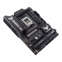 ASUS TUF GAMING B650E-PLUS WIFI AMD B650 Emplacement AM5 ATX - Vue supplémentaire 7