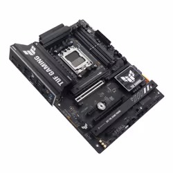 ASUS TUF GAMING B650E-PLUS WIFI AMD B650 Emplacement AM5 ATX - Vue supplémentaire 8
