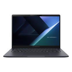 ASUS ExpertBook B3405CCA-LY0066X Intel Core Ultra 5 125H Ordinateur portable 35,6 cm (14") WUXGA 16 Go DDR5-SDRAM 512 Go SSD Wi-Fi 6E (802.11ax) Windows 11 Pro Allemand Noir, Gris