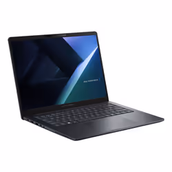 ASUS ExpertBook B3405CCA-LY0066X Intel Core Ultra 5 125H Ordinateur portable 35,6 cm (14") WUXGA 16 Go DDR5-SDRAM 512 Go SSD Wi-Fi 6E (802.11ax) Windows 11 Pro Allemand Noir, Gris