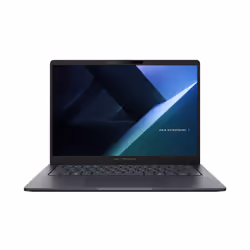 ASUS ExpertBook B5 B5405CCA-NZ0031X, Intel Core Ultra 7, 35,6 cm (14"), 2560 x 1600 pixels, 16 Go, 512 Go, Windows 11 Pro