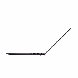 ASUS ExpertBook B5 B5405CCA-NZ0031X Intel Core Ultra 7 255H Ordinateur portable 35,6 cm (14") WQXGA 16 Go DDR5-SDRAM 512 Go SSD Wi-Fi 7 (802.11be) Windows 11 Pro Noir