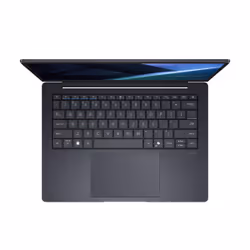 ASUS ExpertBook B5 B5405CCA-NZ0031X Intel Core Ultra 7 255H PC portable 14" WQXGA 16Go RAM 512Go SSD Wi-Fi 7 Win11 Noir - Vue supplémentaire 8