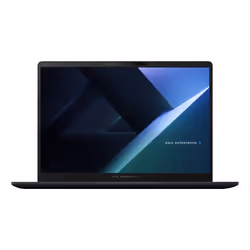 ASUS ExpertBook B5 B5405CCA-NZ0086X Intel Core Ultra 7 255H Ordinateur portable 35,6 cm (14") WQXGA 16 Go DDR5-SDRAM 1 To SSD Wi-Fi 7 (802.11be) Windows 11 Pro Allemand Noir