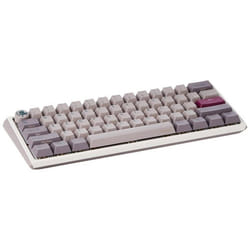 Ducky One 3 Mini clavier Gaming USB Anglais américain Gris