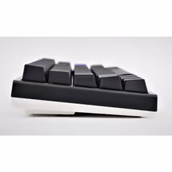 Ducky One 2 Mini RGB clavier USB Anglais américain Noir