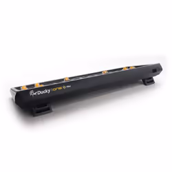 Ducky One 3 Hot-Swap Barebone Mini clavier Jouer USB Anglais américain Noir - Vue supplémentaire 5
