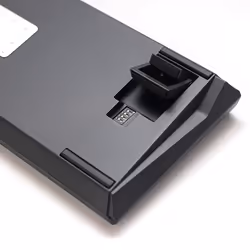 Ducky One 3 Hot-Swap Barebone Mini clavier Jouer USB Anglais américain Noir - Vue supplémentaire 7