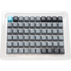 Ducky DCA133-USSKYCHPT2 accessoire de clavier Capuchon de clavier