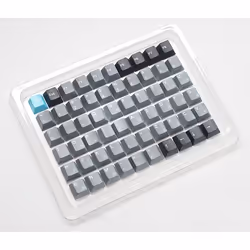 Ducky DCA133-USSKYCHPT2 accessoire de clavier Capuchon de clavier